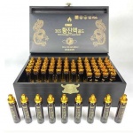 inh Chất Đông Trùng Hạ Thảo 60 Ống Kanghwa Hàn Quốc Chính Hãng